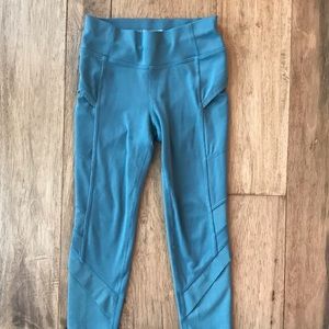 Girl’s Active pants size 4/5.